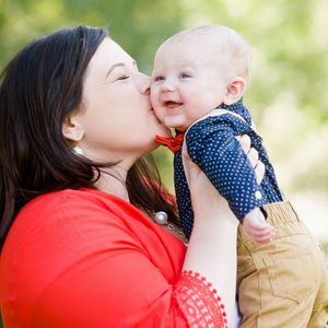 Meet your Posher, Molly